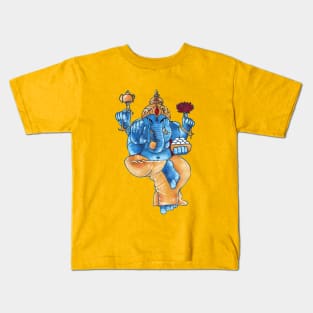 Ganesha Kids T-Shirt